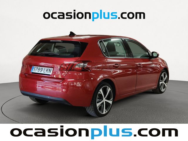 Peugeot 308 Active Pack BlueHDi S&S 75 kW (100 CV)