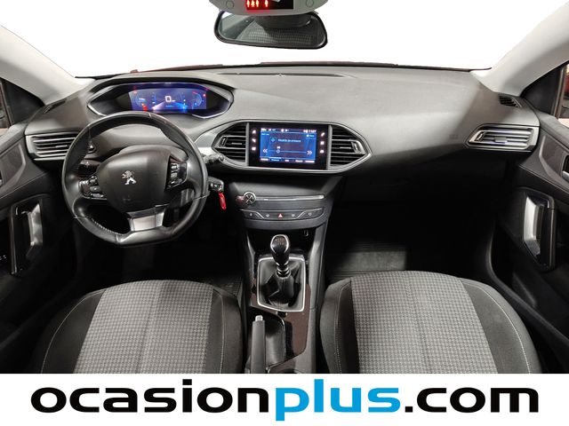 Peugeot 308 Active Pack BlueHDi S&S 75 kW (100 CV)