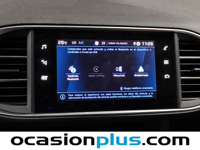 Peugeot 308 Active Pack BlueHDi S&S 75 kW (100 CV)