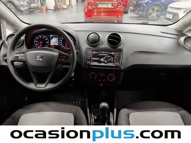 SEAT Ibiza 1.0 Full Connect 55 kW (75 CV)