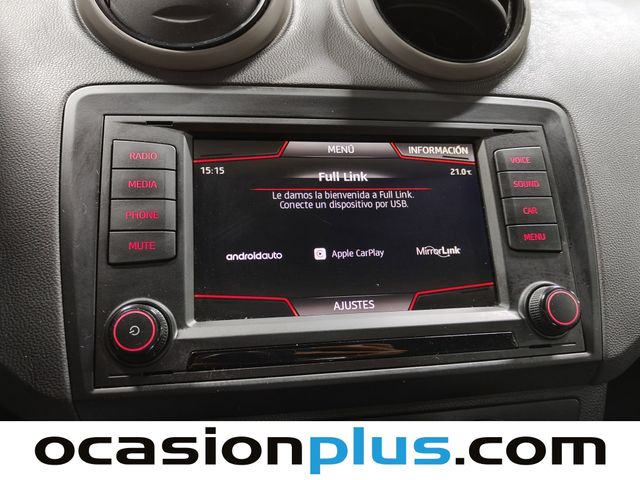 SEAT Ibiza 1.0 Full Connect 55 kW (75 CV)