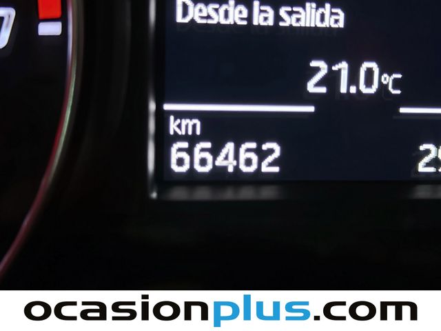 SEAT Ibiza 1.0 Full Connect 55 kW (75 CV)