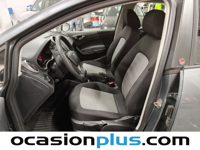 SEAT Ibiza 1.0 Full Connect 55 kW (75 CV)