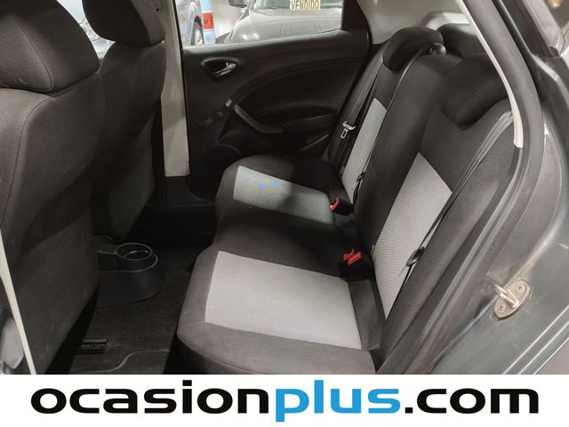 SEAT Ibiza 1.0 Full Connect 55 kW (75 CV)