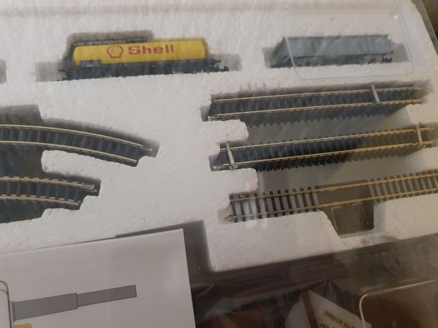 Miniclub Z Marklin 67201