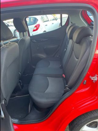 Opel Corsa-Karl Selective 1.0 5p