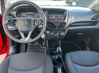 Opel Corsa-Karl Selective 1.0 5p