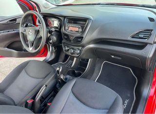 Opel Corsa-Karl Selective 1.0 5p