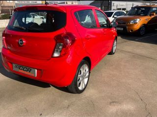 Opel Corsa-Karl Selective 1.0 5p