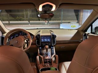 Vehiculo para eventos