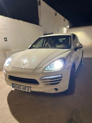 Vehiculo para eventos