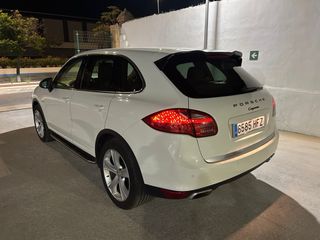 Vehiculo para eventos