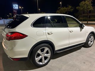 Vehiculo para eventos