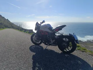 MV Agusta Brutale 800 Dragster