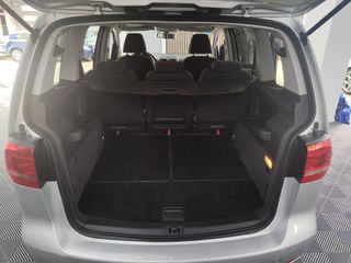 Volkswagen Touran 1.6 TDI 105 cv 7 Plazas