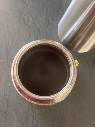 Cafetera italiana Jata 
