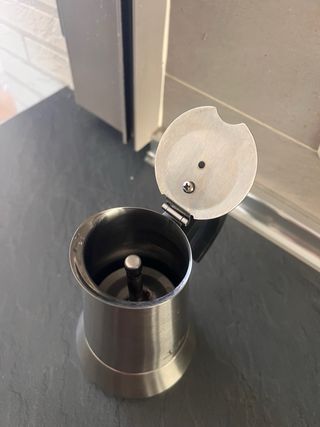 Cafetera italiana Jata 
