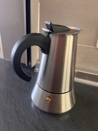 Cafetera italiana Jata 

