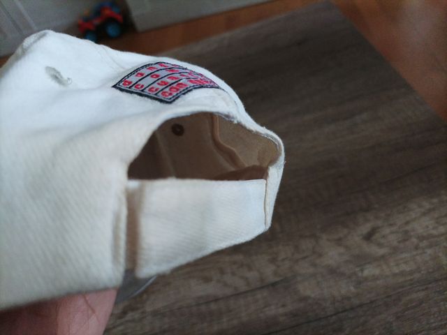 Gorra,visera puritos Reig - Da mucho juego