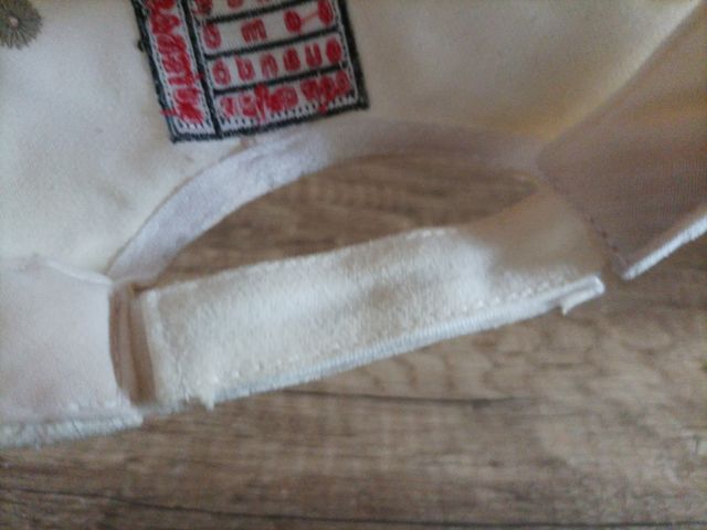 Gorra,visera puritos Reig - Da mucho juego