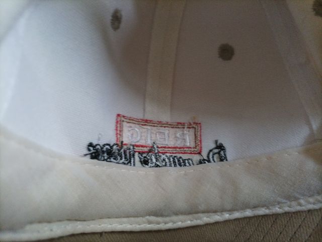 Gorra,visera puritos Reig - Da mucho juego