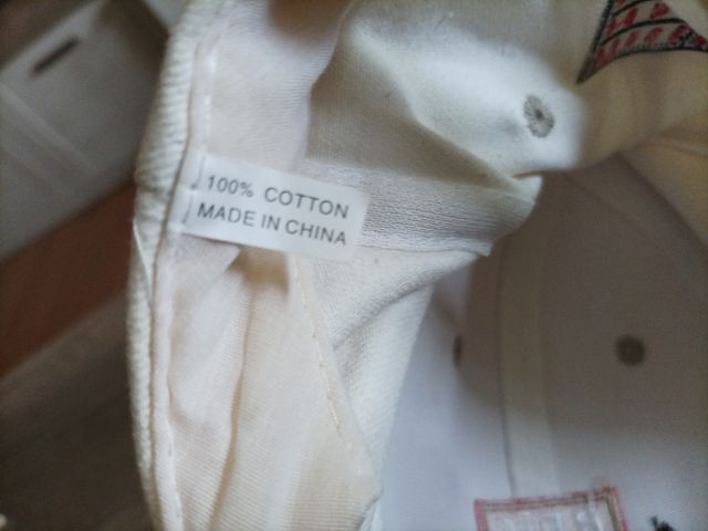 Gorra,visera puritos Reig - Da mucho juego