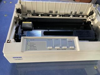 Impresora Epson LX-300+ Impresora matricial