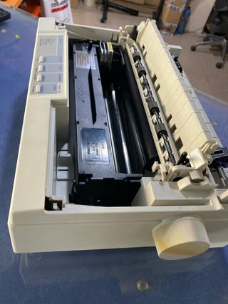 Impresora Epson LX-300+ Impresora matricial