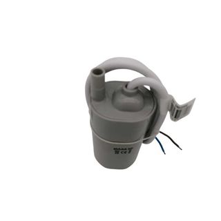 Bomba agua caravana sumergible 12V 1200L/h