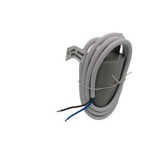 Bomba agua caravana sumergible 12V 1200L/h