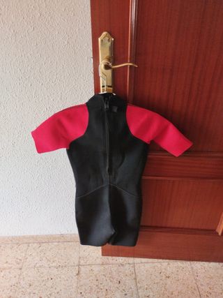 Neopreno niño talla M - Tribord