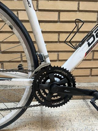 Bicicleta carretera Da Vinci L