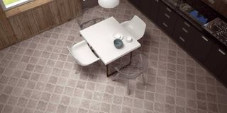 Suelo cerámico Eternity Deco Gris