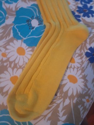 Pantaloni trekking & calze (2 paia)