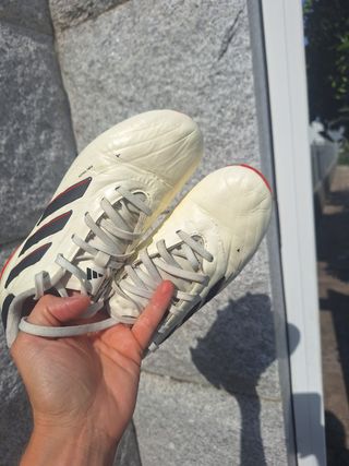 Adidas Copa Pure 2 PRO FG - 37 1/3 EU