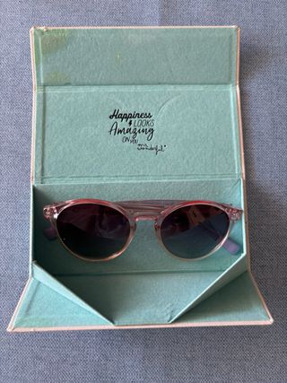 Gafas sol Mr Wonderful junior