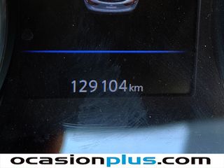 Nissan Qashqai DIG-T 160 Tekna DCT 117 kW (160 CV)