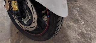 SYM Maxsym 600i ABS 2016.