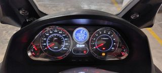 SYM Maxsym 600i ABS 2016.