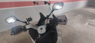 SYM Maxsym 600i ABS 2016.