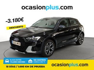 Audi A1 allstreet 30 TFSI 81 kW (110 CV) S tronic