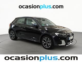 Audi A1 allstreet 30 TFSI 81 kW (110 CV) S tronic