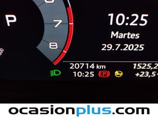 Audi A1 allstreet 30 TFSI 81 kW (110 CV) S tronic