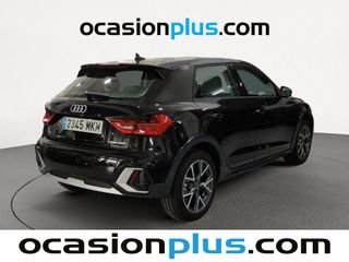 Audi A1 allstreet 30 TFSI 81 kW (110 CV) S tronic