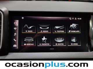 Audi A1 allstreet 30 TFSI 81 kW (110 CV) S tronic