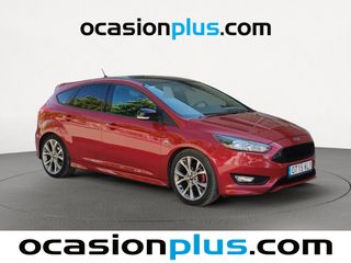 Ford Focus 1.0 Ecoboost ST-Line Black&Red 92 kW (125 CV)