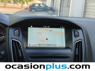 Ford Focus 1.0 Ecoboost ST-Line Black&Red 92 kW (125 CV)