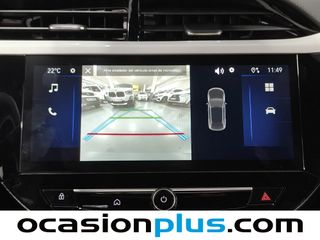 Opel Corsa 1.2T XHL GS 74 kW (100 CV)