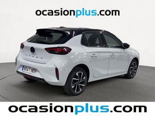 Opel Corsa 1.2T XHL GS 74 kW (100 CV)