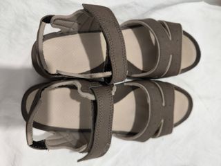 Sandalias Quechua Marrón - Nº 39